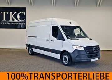 Mercedes Sprinter - 2
