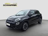 Fiat 500X GSE Style + Komfort SHZ, LED, Kamera, PDC V