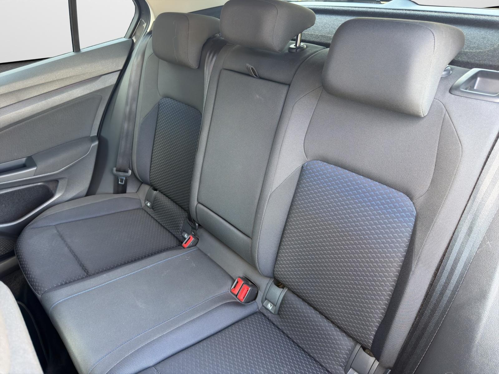 Volkswagen Golf 2.0 TDI DSG United AHK Navi LED PDC LM Tem, миниатюра 11