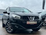 Nissan Qashqai+2 1.6 dCi *7SITZ*1.HAND*NAVI*KAMERA* - Nissan Qashqai+2 mit Panoramadach