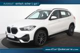 BMW X1 sDrive18i Sport *1.Hand*Leder*Navi* - BMW Gebrauchtwagen in Aachen