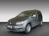 Volkswagen Caddy  Comfortline 2.0 TDI AHK+STDHZG+PDC - Volkswagen Caddy in Bonn