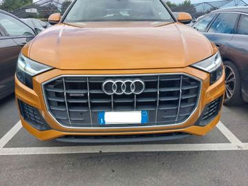 Audi Q8 - 2