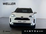Toyota Yaris Cross Hybrid 130 1.5 Teamplayer *Navi*LED* - Toyota Yaris Cross in Bremen