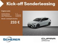 Cupra Leon - Vorschau Bild 1
