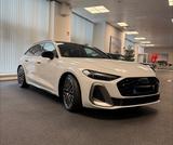 Audi A5 Avant edition one e-hybrid S-line AHK B&O Pan
