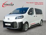 Toyota Proace Verso 2.0 L1 (9-Si.) Comfort *TRAVEL*
