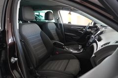 Fahrzeugabbildung Opel Insignia A ST 2.0D INNOV. NAVI/LED/KAMERA/SHZ