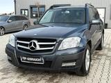 Mercedes-Benz GLK 200 CDI Aut. BE Offroad Paket / Bi-Xenon - Mercedes-Benz GLK offroad
