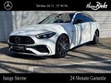 Mercedes-Benz AMG C 43 4M T Prem+/Drivers/20"/Pan/Per.Si/AHK