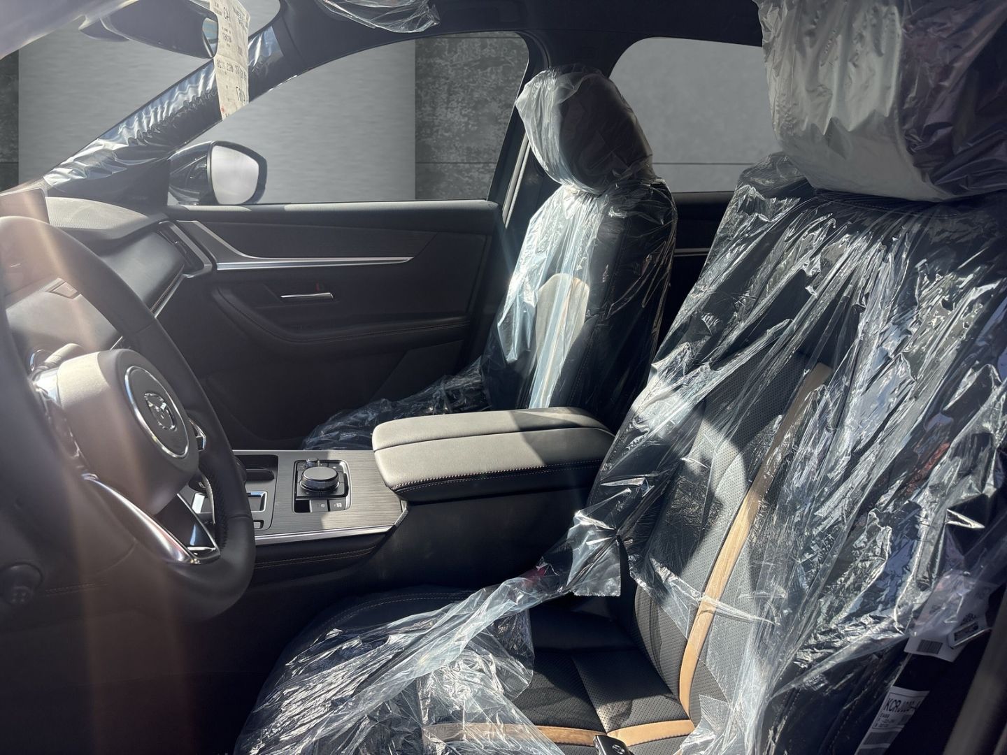 Mazda CX-60 - Bild 8