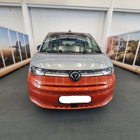 Volkswagen T7 Multivan Style 2,0 TDI SCR DSG Besteller 20%