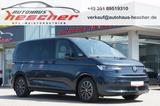 Volkswagen T7 Multivan 2.0 TDI DSG *LED*STANDHZG*HEAD-UP* - VW T7 Multivan Gebrauchtwagen in Dresden
