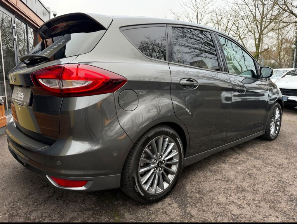 Image of Ford C-Max