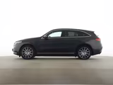 Mercedes-Benz EQC 400 4M AMG MBUX Distronic Kamera LED Memory - E-Autos