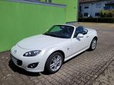 Mazda MX-5 1.8 MZR Roadster Coupe CenterLine  - gebrauchte Mazda MX-5 aus dem Jahr 2011