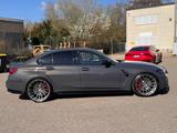 BMW M3 Limousine Competition,ServiceNEU,BMW Garantie - gebrauchte BMW M3 aus dem Jahr 2021