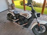 Indian Scout Sixty - INDIAN SCOUT SIXTY