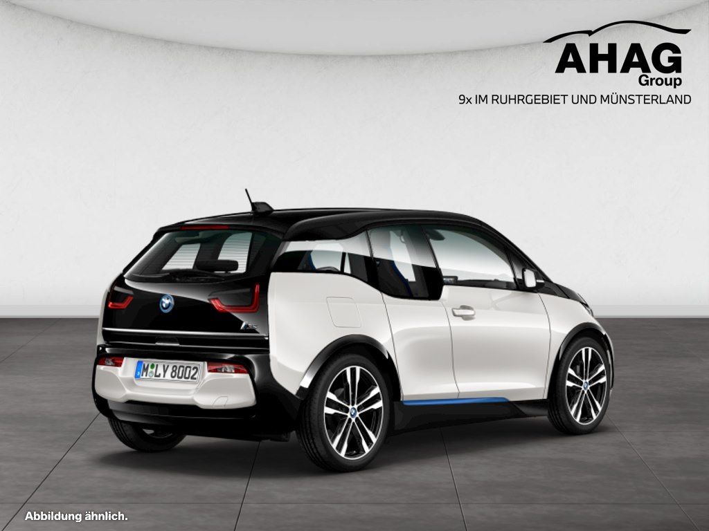 BMW i3 - Bild 2