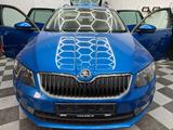 Skoda Oktavia 1,6 Diesel TÜV - Skoda Oktavia mit Diesel-Antrieb