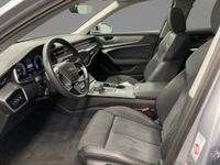 Audi A6 - Vorschau Bild 10