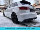 Audi A3 2.0 TDI S-Line Sportback - Audi A3 mit Diesel-Antrieb: Sportwagen