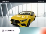 Mercedes-Benz A 45 S 4M PerfoSitz AMG Real PerfoSound Multibea