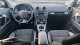 Audi A3 2.0 TDI 170 PS S line  1.Hand Bi-Xenon - Audi A3: 170