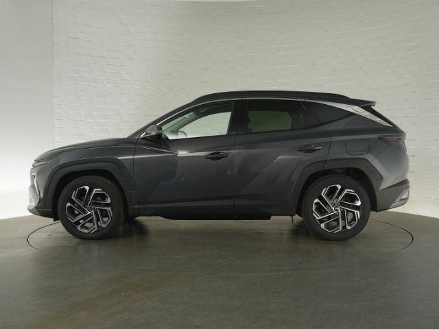 Hyundai Tucson – Bild 7