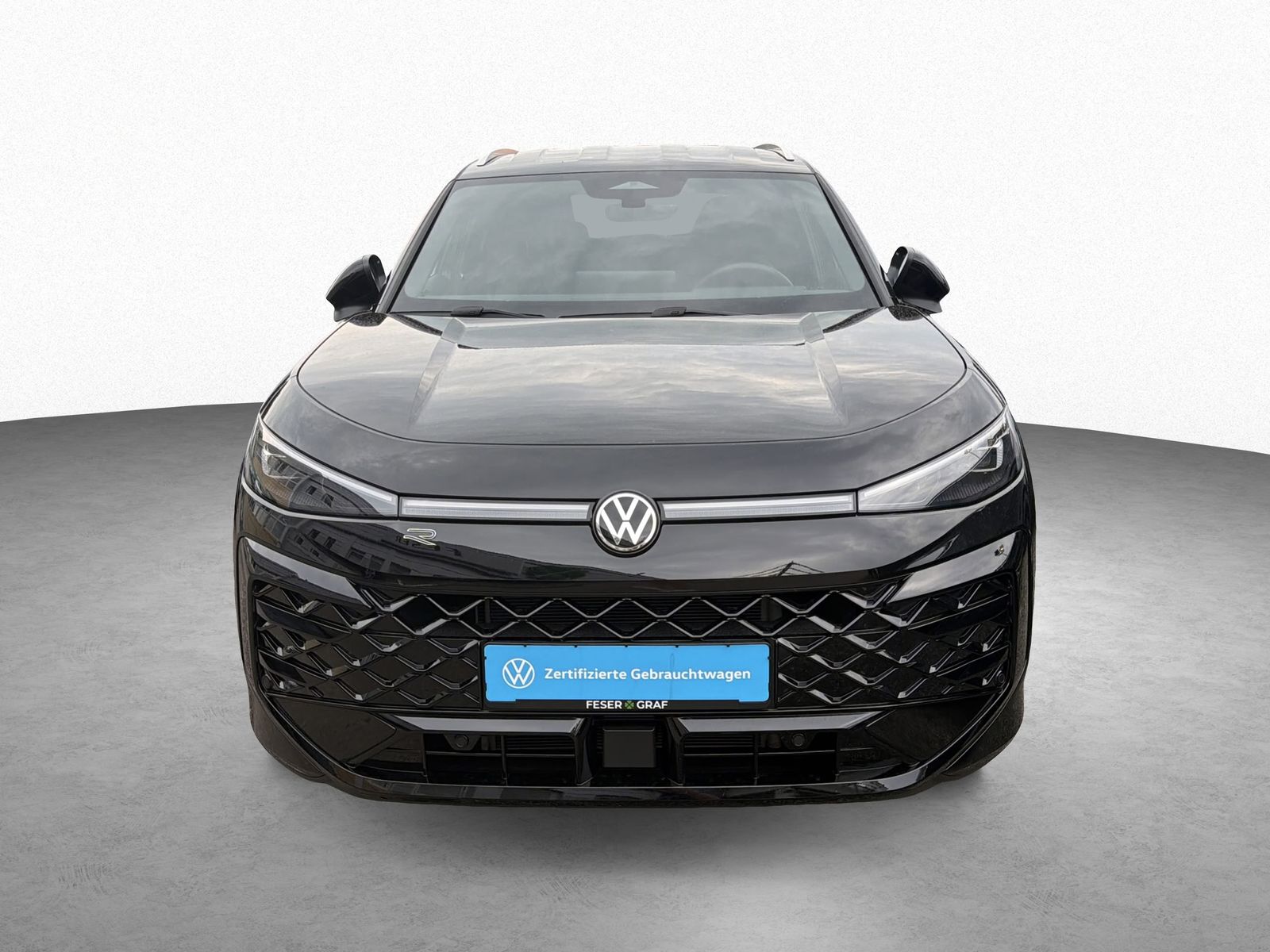 Volkswagen T-Roc R-Line 1.5 eTSI 7-DSG NAVI KLIMA PDC foto 4