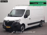 Renault Master 135PK L2H2 LED Airco Cruise Imperiaal Wer - Renault Master l1h2