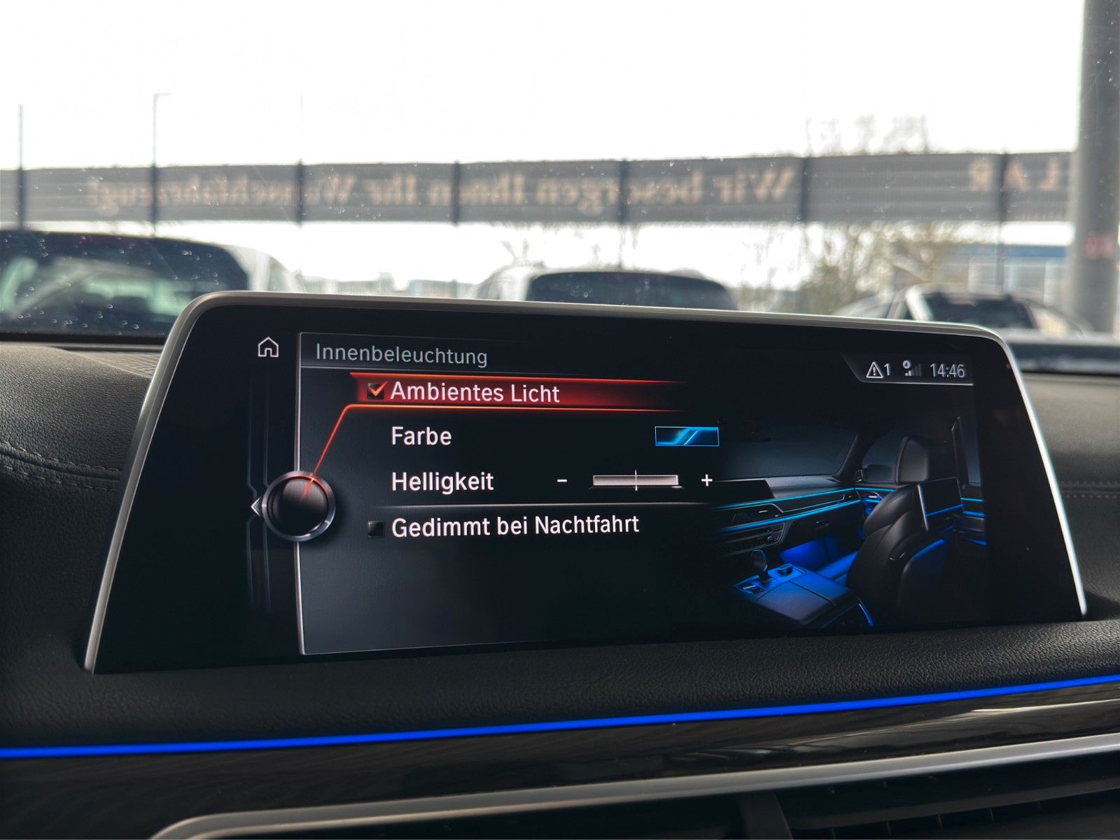 Fahrzeugabbildung BMW 730d 1.Hand /SoftClose/360°/Dig.Cock/4-Zonen