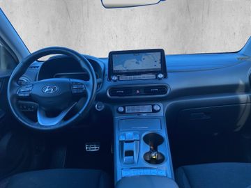 Hyundai Kona Edition 30+ Elektro Kam.+KeyLess+Navi+ACC