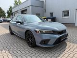Honda Civic 2.0 i-MMD Hybrid Advance Pano+BOSE+Leder+ - Honda Civic mit Hybrid-Antrieb: Leder