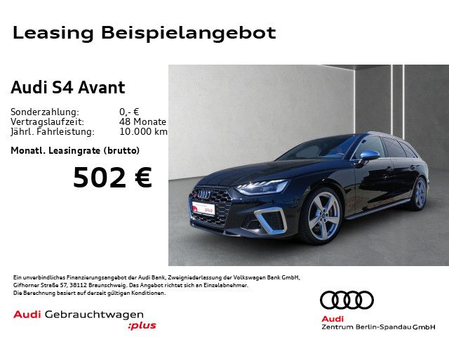 Audi S4 - Bild 3