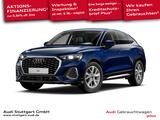 Audi Q3 Sportback TFSI 110 kW S tronic