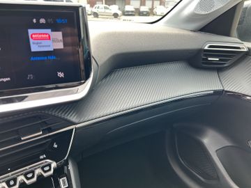 Peugeot 208 1.2 145 Allure KeyLess LED SHZ Alcant. PDC