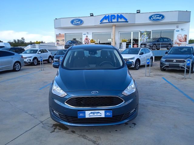 Ford C-Max 1.5 TDCi 120CV Powershift Start&Stop 