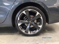 Cupra Leon - Vorschau Bild 5