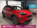 Toyota Yaris Cross 1.5 Hybrid Team D|LED|App|Kamera