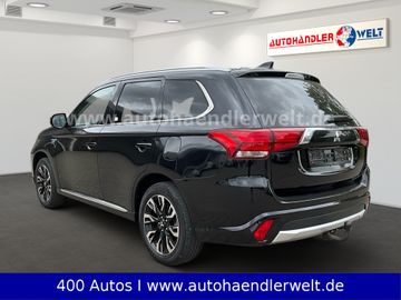 Mitsubishi Outlander - 6