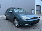 Ford Focus 1.8 116PS, Ghia-Ausstattung, Xe... - Ford Focus: Ghia X