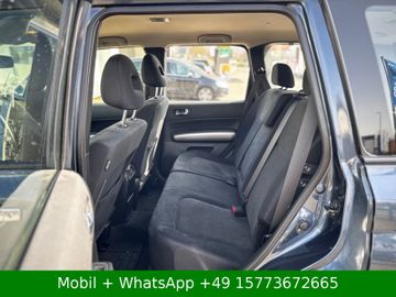 Nissan X-Trail - 12