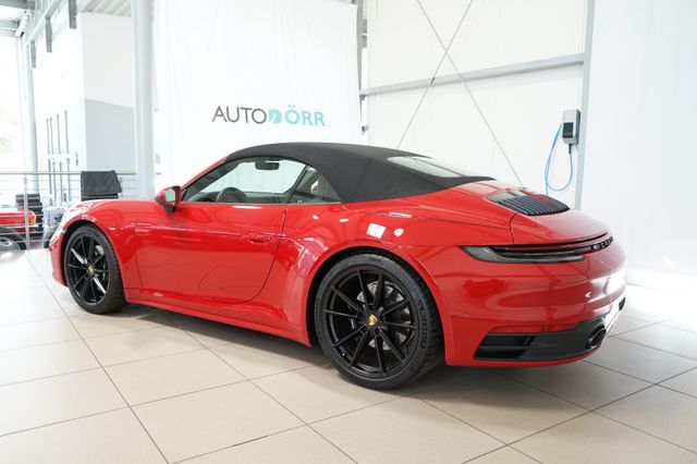 Vorschau Auto