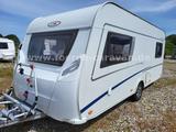 LMC Münsterland Vivo 490 E Einzelbetten - Nr. 4  (3) - LMC Wohnwagen