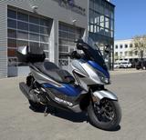 Honda Forza 125 ABS/ Keyless/ Scheckheft/ 1. Hand - HONDA ROLLER 125