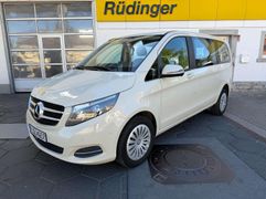 Mercedes-Benz V 200 2016 — Vorschau 1
