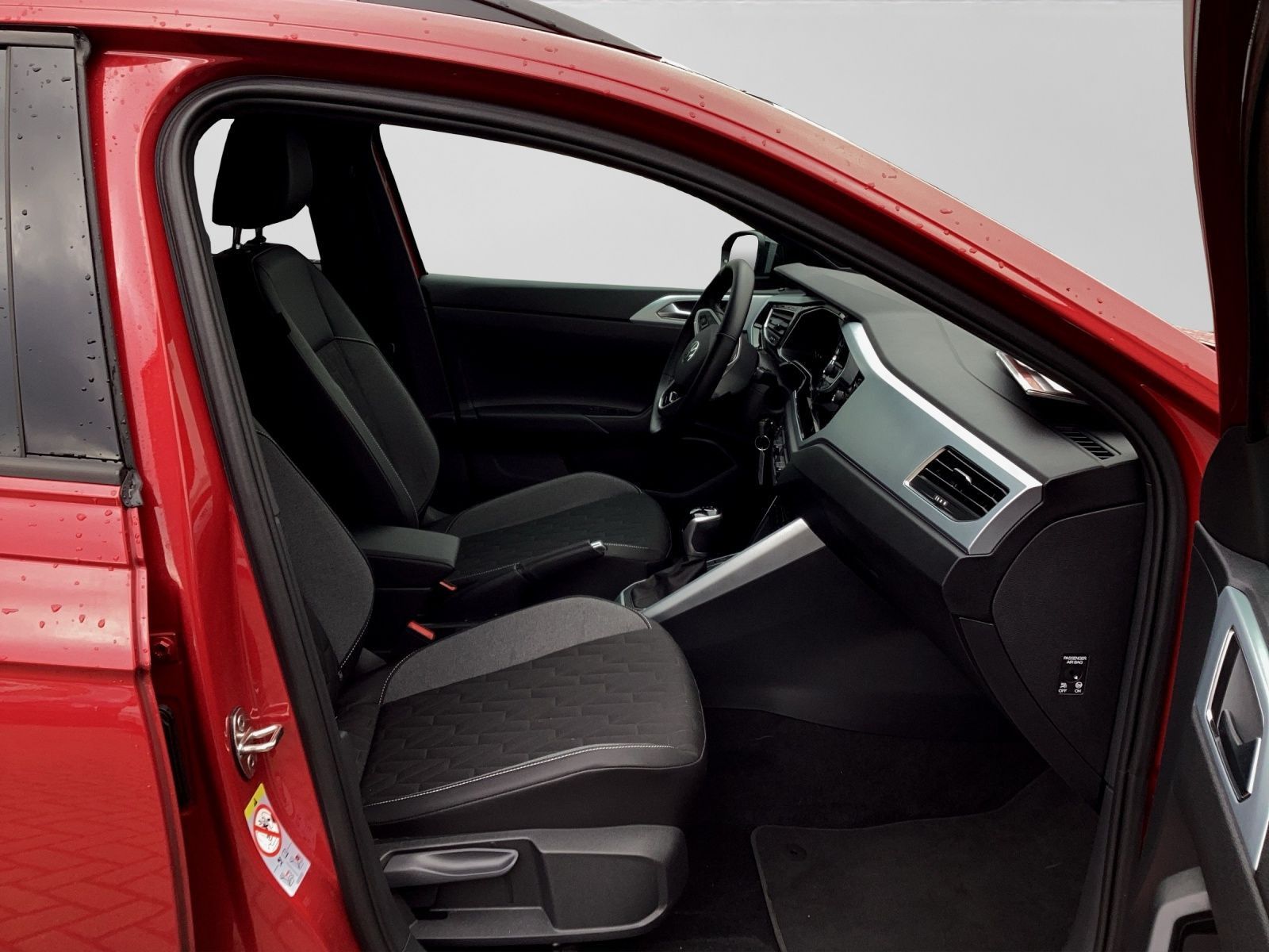 Volkswagen Taigo - Bild 4