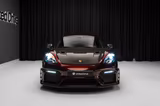Porsche Cayman GT4 RS - Porsche Cayman GT4 RS Gebrauchtwagen