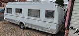 Tabbert Puccini 560 UEB mit Mover und Staukasten-Klimanl - Tabbert Puccini 560